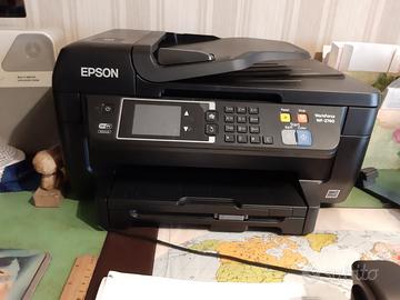 EPSON WF-2760