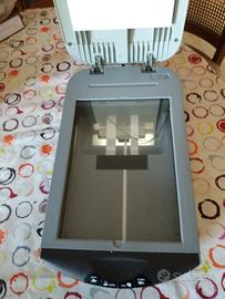 scanner negativi e diapositive Canon 5000F