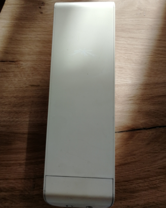 Ubiquiti antenna nanostation m5
