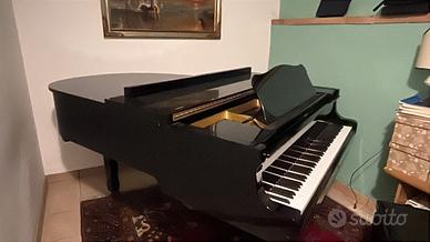 Pianoforte yamaha g3