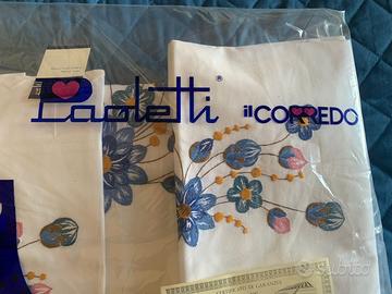 Completo matrimoniale Riva Paoletti