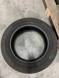 4 gomme estive Michelin