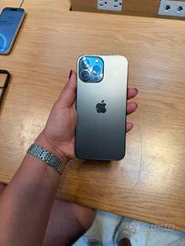 iPhone 13 Pro Max 128 GB