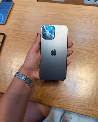 iPhone 13 Pro Max 128 GB