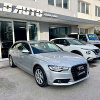 Audi A6 A6 Avant 2.0 tdi Business Plus 177cv multi