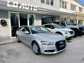 Audi A6 A6 Avant 2.0 tdi Business Plus 177cv multi