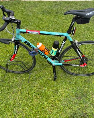 Bianchi super leggera