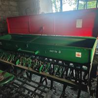 Seminatrice da Frumento ABA Group