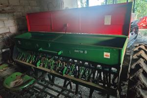 Seminatrice da Frumento ABA Group