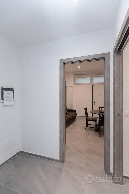 Bilocale in Nizza Millefonti, foto 26 di 30