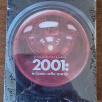 2001 odissea nello spazio 4k
