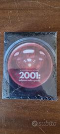 2001 odissea nello spazio 4k