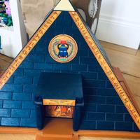 Piramide egizia  Playmobil
