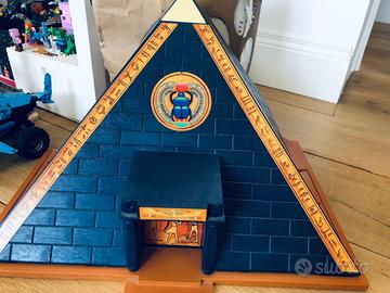 Piramide egizia  Playmobil