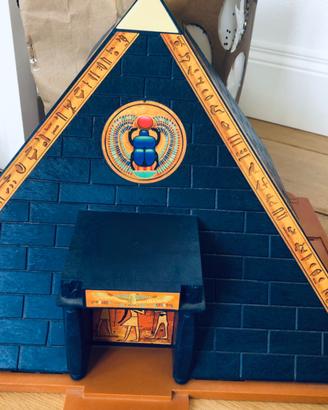 Piramide egizia  Playmobil