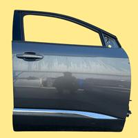 04 / PORTE -usate - PEUGEOT 3008 2018 dx/sx