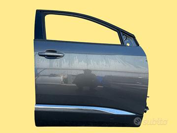 04 / PORTE -usate - PEUGEOT 3008 2018 dx/sx