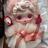 Skullpanda you found me Muffin originale