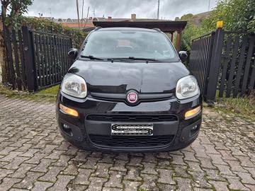 Fiat Panda 1.2 Lounge 5 POSTI