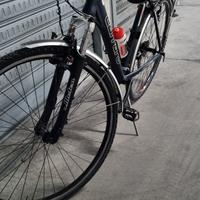 bicicletta mountainbike