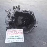 Cambio manuale Manuale C5 Aircross
