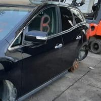 MAZDA CX-7 ANNO 2010 - PORTA ANTERIORE SINISTRO