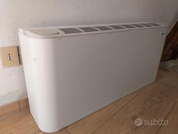 Ventilconvettore Storm