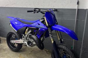 Yamaha YZ 125