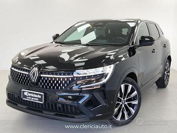 Renault Austral Mild Hybrid 160 CV Auto Techno