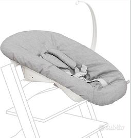 Stokke Tripp Trapp Newborn - sdraietta