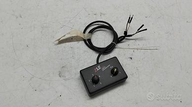 Kawasaki er-6n centralina zle