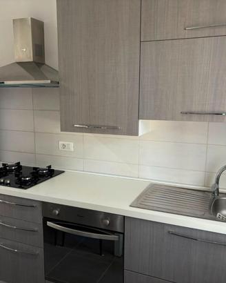 Cucina Mobilturi 240 cm completa