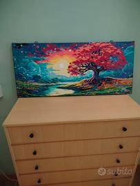Quadro 80x40 