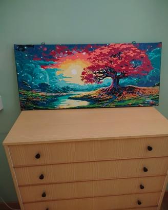 Quadro 80x40 