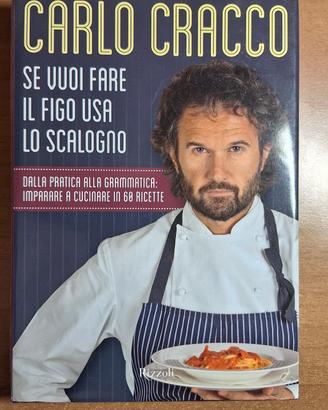 se vuoi fare il figo usa lo scalogno
