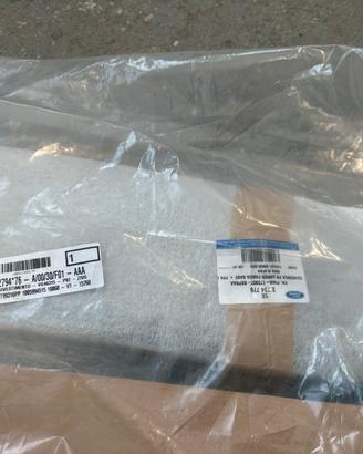 Paraurti anteriore Ford Kuga 2024 2.5 Hybrid