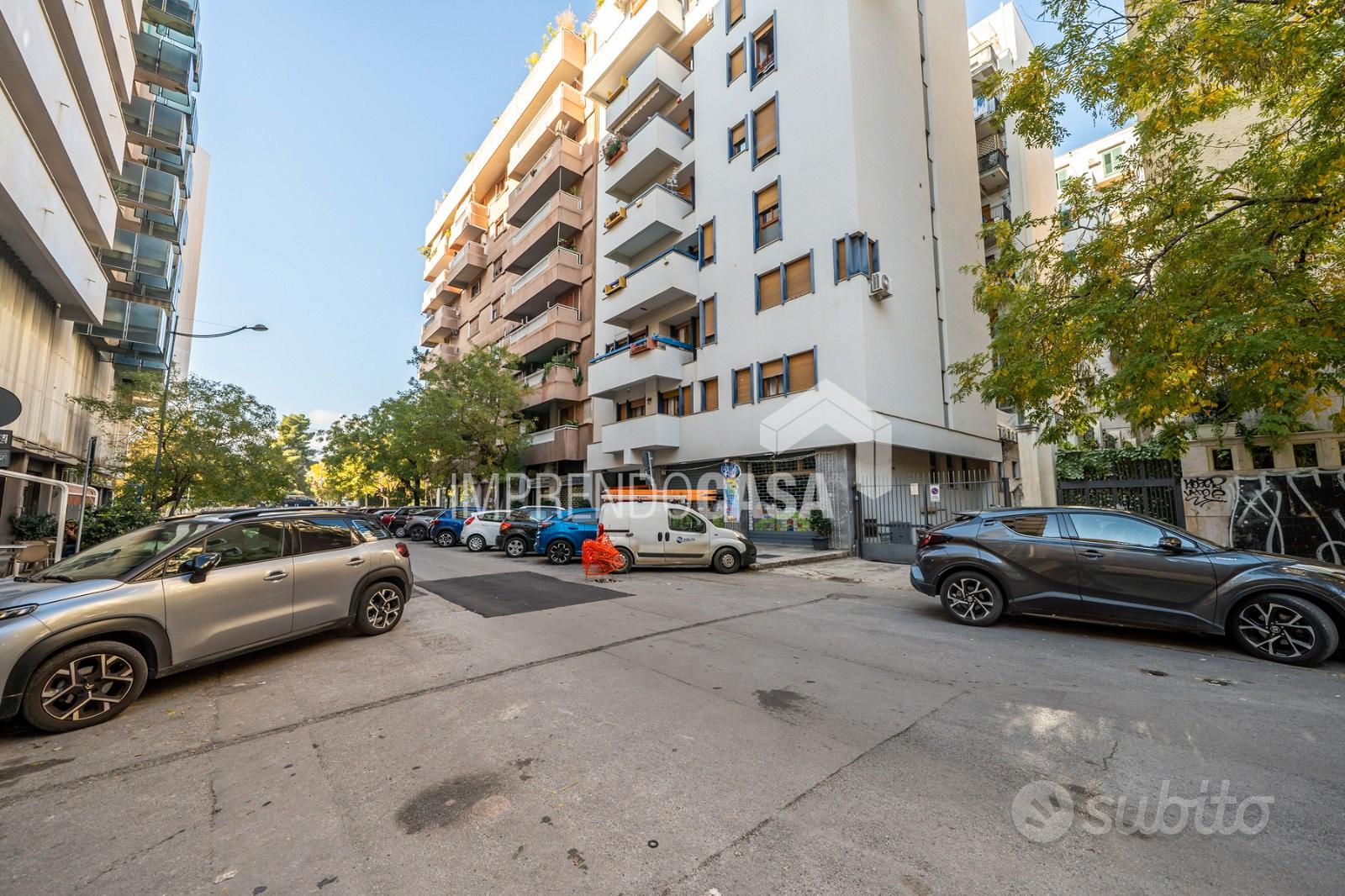 Appartamento – Palermo, Quartiere Matteotti, VIII Circoscrizione - Vista 5