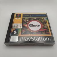 Buggy PlayStation 1 Originale e Completo 