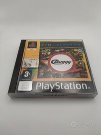 Buggy PlayStation 1 Originale e Completo 