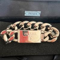 Bracciale prada
