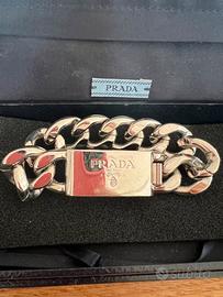 Bracciale prada