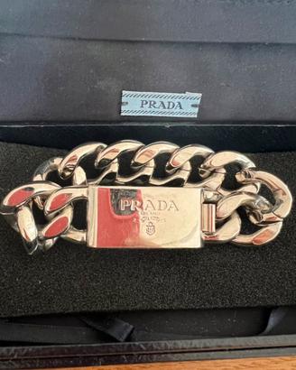 Bracciale prada