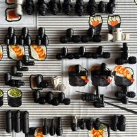 Lotto raccordi rapidi assortiti (43 PZ)