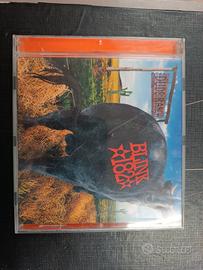 blink182 CD funzionante dude ranch