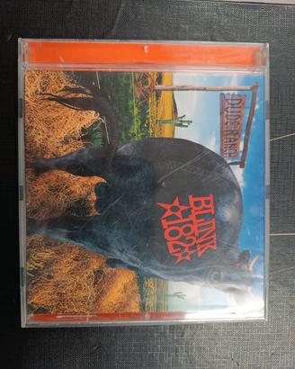 blink182 CD funzionante dude ranch