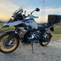 BMW Gs 1250 Hp unico proprietario