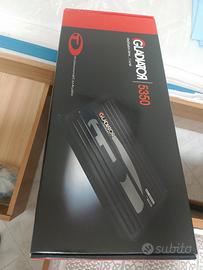 amplificatore tec 5 canali scamb