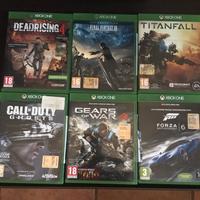 giochi per console xbox 
