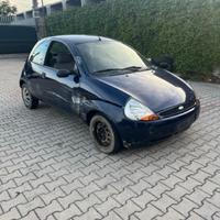 Ricambi Ford Ka 1.3 3P Benz.  Anno 2000