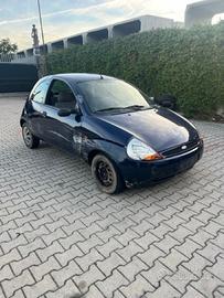 Ricambi Ford Ka 1.3 3P Benz.  Anno 2000